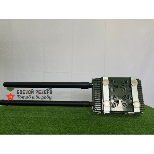 РЭБ РОМАШКА-4 NEW в Новочеркасске подавитель FPV