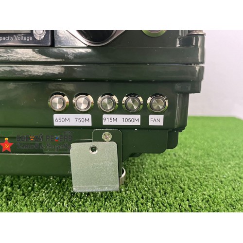 РЭБ РОМАШКА-4 NEW в Новочеркасске подавитель FPV