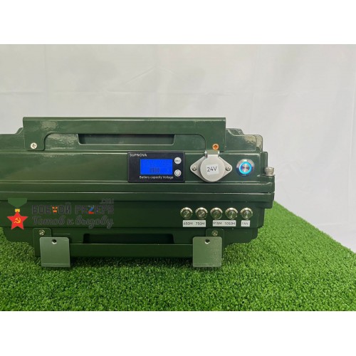 РЭБ РОМАШКА-4 NEW в Новочеркасске подавитель FPV