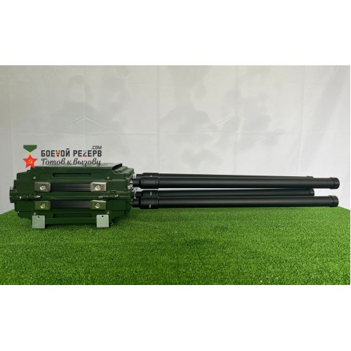 РЭБ РОМАШКА-4 NEW в Новочеркасске подавитель FPV