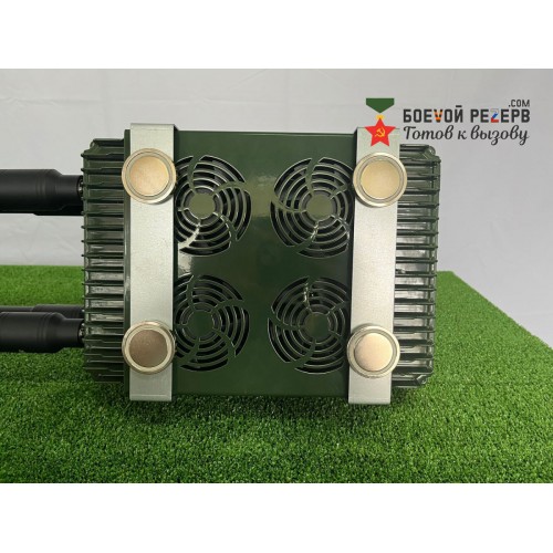 РЭБ РОМАШКА-4 NEW в Новочеркасске подавитель FPV