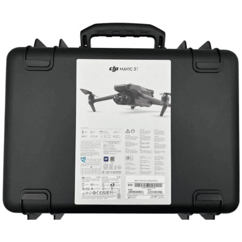 Квадрокоптер DJI Mavic 3T Thermal (Universal Edition) / DJI RC PRO в Новочеркасске