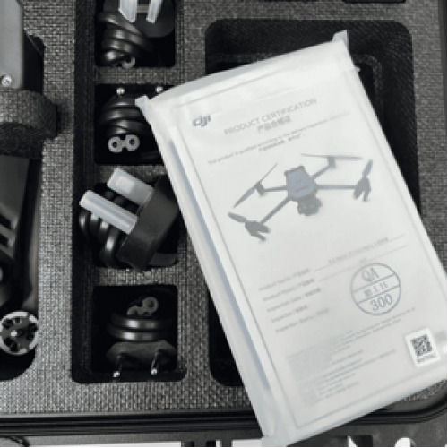 Квадрокоптер DJI Mavic 3T Thermal (Universal Edition) / DJI RC PRO в Новочеркасске