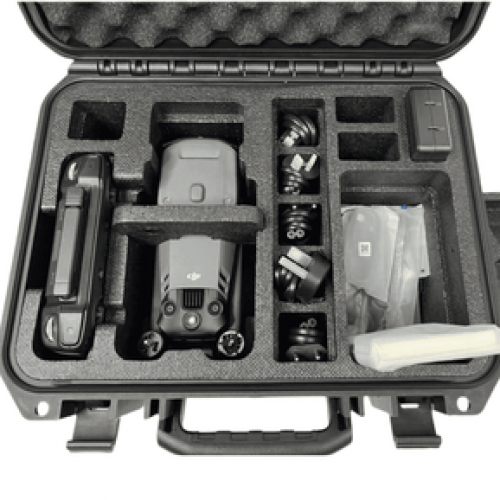 Квадрокоптер DJI Mavic 3T Thermal (Universal Edition) / DJI RC PRO в Новочеркасске