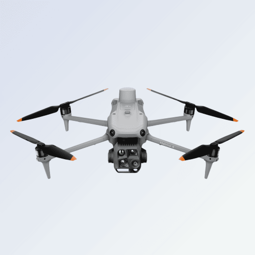 Квадрокоптер DJI Matrice 4T Thermal в Новочеркасске