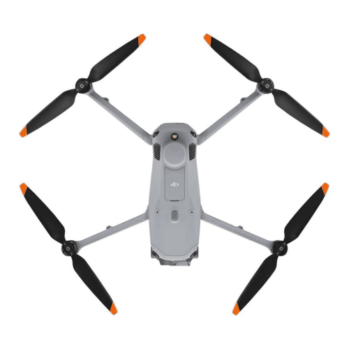 Квадрокоптер DJI Matrice 4T Thermal в Новочеркасске
