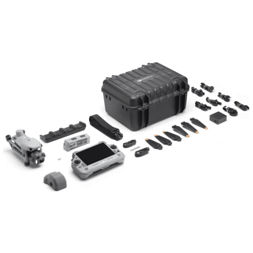 Квадрокоптер DJI Matrice 4T Thermal в Новочеркасске