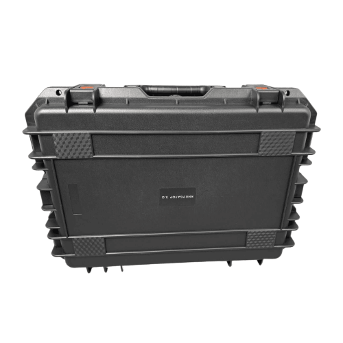 Усилитель сигнала для дронов Инкубатор 2.0 в Новочеркасске