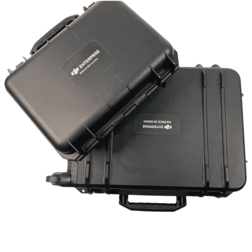 Квадрокоптер DJI Matrice 30T с тепловизионной камерой в Новочеркасске