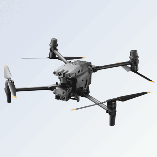 Квадрокоптер DJI Matrice 30T с тепловизионной камерой в Новочеркасске