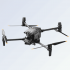 Квадрокоптер DJI Matrice 30T с тепловизионной камерой в Новочеркасске
