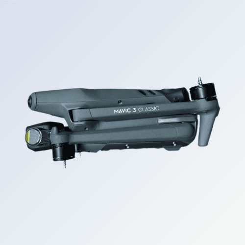 Квадрокоптер DJI Mavic 3 Classic (тушка) в Новочеркасске