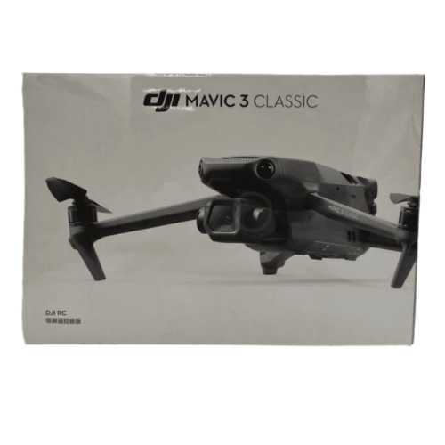 Квадрокоптер DJI Mavic 3 Classic (DJI RC) в Новочеркасске