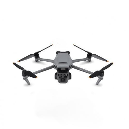 Квадрокоптер DJI Mavic 3 Pro в Новочеркасске с пультом DJI RC