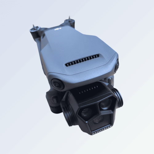 Квадрокоптер DJI Mavic 3 Pro (тушка) в Новочеркасске