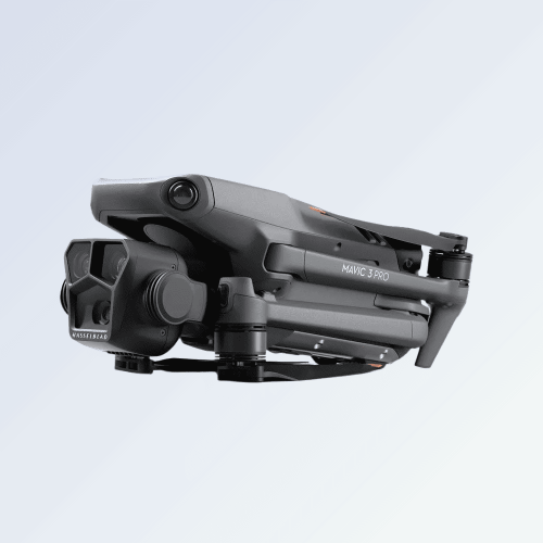 Квадрокоптер DJI Mavic 3 Pro (тушка) в Новочеркасске