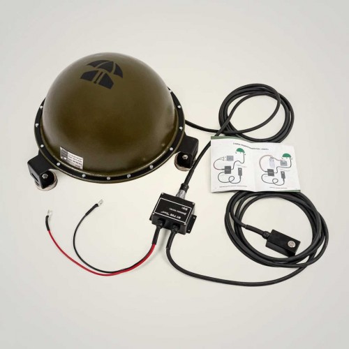 РЭБ «ЗОНТ» L7 350–1050 МГц в Новочеркасске комплекс против FPV-дронов