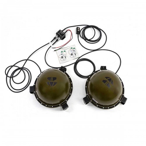 РЭБ «ЗОНТ» L9 350–1200 МГц 350 Вт в Новочеркасске для блокировки FPV-дронов