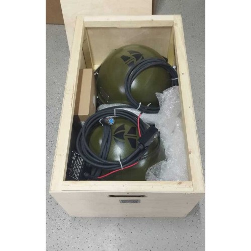 РЭБ «ЗОНТ» L9 350–1200 МГц 350 Вт в Новочеркасске для блокировки FPV-дронов