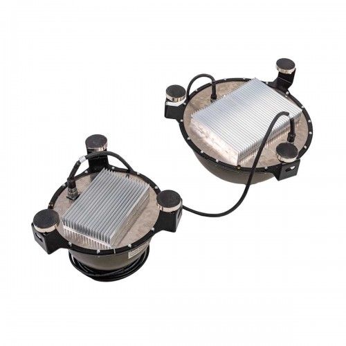 РЭБ «ЗОНТ» L9 350–1200 МГц 350 Вт в Новочеркасске для блокировки FPV-дронов