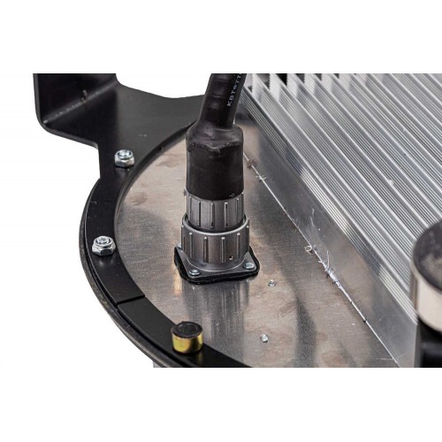 РЭБ «ЗОНТ» L9 350–1200 МГц 350 Вт в Новочеркасске для блокировки FPV-дронов