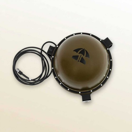 РЭБ «ЗОНТ» L6 500–1200 МГц в Новочеркасске мобильный подавитель FPV-дронов