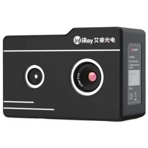 Измерительный тепловизор iRay DTC300 в Новочеркасске