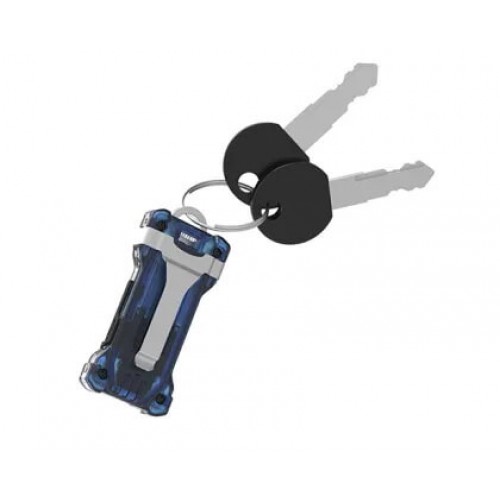 Наключный фонарь Armytek Zippy (Blue Sapphire) в Новочеркасске