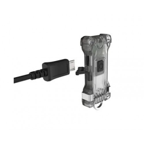 Наключный фонарь Armytek Zippy (Blue Sapphire) в Новочеркасске