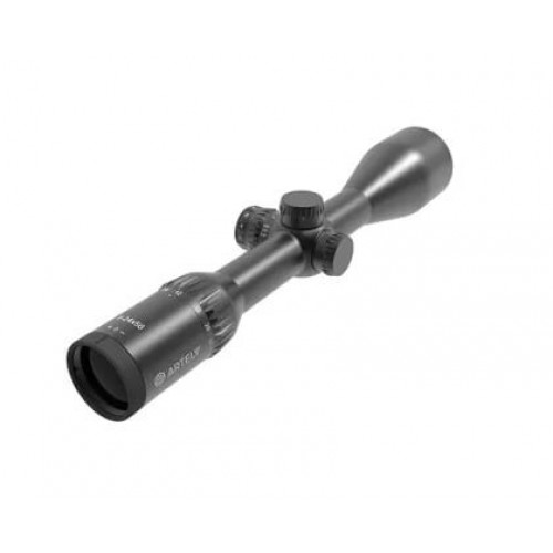 Оптический прицел Artelv LRS 6-24x56 FFP в Новочеркасске